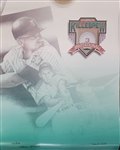 Lot of 7 Harmon Killebrew Posters w/ 2 Autographs