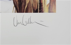 Lot of 3 Wildlife Prints LE /2000 Signed by the Artists