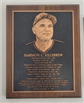 Harmon Killebrew One-Of-A-Kind Commemorative Plaque 