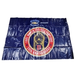 Large Mauer Chevrolet Minnesota Twins 20th Anniversary of 1991 World Series Banner