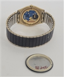 Minnesota Twins 1987 World Series Championship Jostens Watch *Needs Battery*