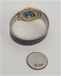 Minnesota Twins 1987 World Series Championship Jostens Watch *Needs Battery*
