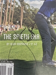 Jordan Spieth Autographed 2015 Sports Illustrated Magazine w/ JSA LOA