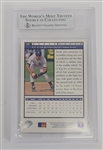 Derek Jeter Collection w/ Autographed Baseball & 8x10 Photo Steiner