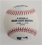 Derek Jeter Collection w/ Autographed Baseball & 8x10 Photo Steiner