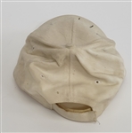 Tom Brady Autographed FedEx Orange Bowl Hat Worn by Brady w/ Beckett LOA & Letter of Provenance