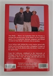Tom Brady Autographed Book w/ Beckett LOA & Letter of Provenance