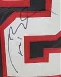 Tom Brady Autographed Authentic Tampa Bay Buccaneers Jersey w/ Beckett LOA & Letter of Provenance