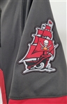 Tom Brady Autographed Authentic Tampa Bay Buccaneers Jersey w/ Beckett LOA & Letter of Provenance
