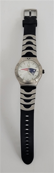 New England Patriots Watch