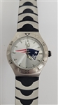 New England Patriots Watch