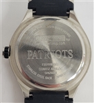 New England Patriots Watch