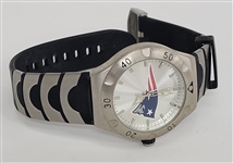New England Patriots Watch