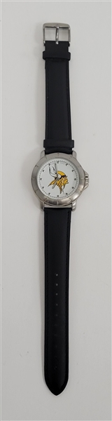 Minnesota Vikings Watch