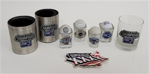 New England Patriots Super Bowl Collection
