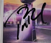 Tom Brady Autographed Super Bowl XLIX Ticket w/ Beckett LOA & Letter of Provenance
