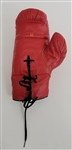 Muhammad Ali Autographed Everlast Boxing Glove w/ Beckett LOA