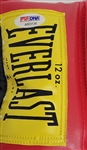 Muhammad Ali Autographed Everlast Boxing Glove w/ PSA/DNA LOA