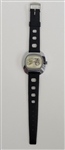Bert Blyleven American League Player of the Week Presentation Watch w/Blyleven Signed Letter of Provenance