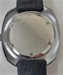 Bert Blyleven American League Player of the Week Presentation Watch w/Blyleven Signed Letter of Provenance