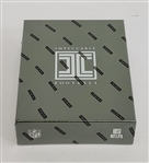 Factory Sealed 2019 Panini Impeccable Football Box