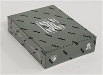 Factory Sealed 2019 Panini Impeccable Football Box