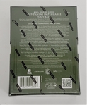 Factory Sealed 2019 Panini Impeccable Football Box