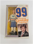 Wayne Gretzky Edmonton Oilers Doll