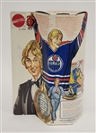 Wayne Gretzky Edmonton Oilers Doll