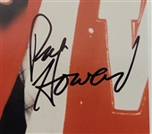 Henry Winkler & Ron Howard Dual Autographed 8x10 Photo Beckett
