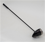 Bert Blyleven Callaway Big Bertha Alpha Used Driver Signed w/Blyleven Signed Letter of Provenance