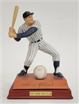 Harmon Killebrew Autographed 500 Home Run Club Figurine LE #876/5573