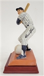Harmon Killebrew Autographed 500 Home Run Club Figurine LE #876/5573