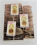 Large Collection of Official Sports Team Keychains