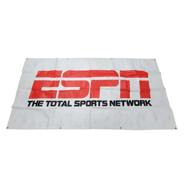 ESPN 4x8 Banner