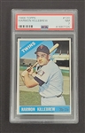 Harmon Killebrew 1966 Topps #120 PSA 7
