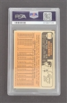 Harmon Killebrew 1966 Topps #120 PSA 7