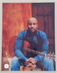 Darius Rucker Autographed 8x10 Photo Beckett