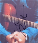 Darius Rucker Autographed 8x10 Photo Beckett