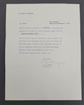 Bert Blyleven First Ever Professional Contract 1969 Sarasota Twins Original Players Contract and Other Letters w/Blyleven Signed Letter of Provenance