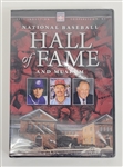 Bert Blyleven Lot of (11) 2011 Hall of Fame Items Signed w/Blyleven Signed Letter of Provenance
