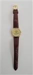 Bert Blyleven 2002 Minnesota Twins AL Central Champions Jostens Watch w/Blyleven Signed Letter of Provenance