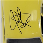 John Cena, Craig Jackson, & Ricky Hendrick Autographed Die-Cast Car w/ Beckett LOA