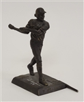 Rod Carew Autographed Pepsi Cola Statue Beckett