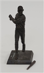 Rod Carew Autographed Pepsi Cola Statue Beckett