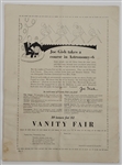 Minnesota Alumni Weekly Booklet - Thursday 11/21/1924