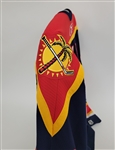 Sean Hill 2005-06 Florida Panthers Game Used Jersey w/ MeiGray LOA