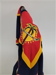 Sean Hill 2005-06 Florida Panthers Game Used Jersey w/ MeiGray LOA