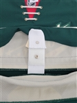 Marco Scandella 2016-2017 Minnesota Wild Set #1 Game Used Jersey w/ Wild LOA