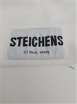 Minnesota North Stars c. 1980s Used Practice Jersey